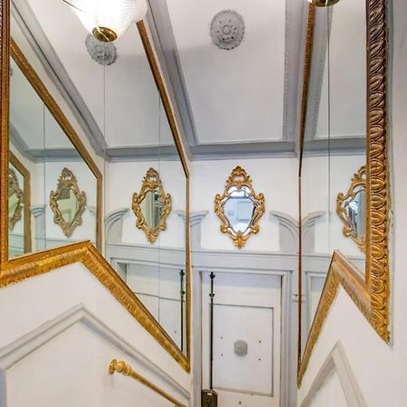 Firenze Duomo 400 Metri *Dimora Degli Specchi* Apartment Екстериор снимка