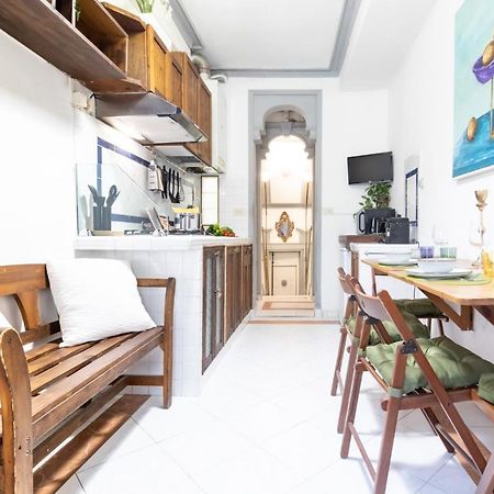 Firenze Duomo 400 Metri *Dimora Degli Specchi* Apartment Екстериор снимка