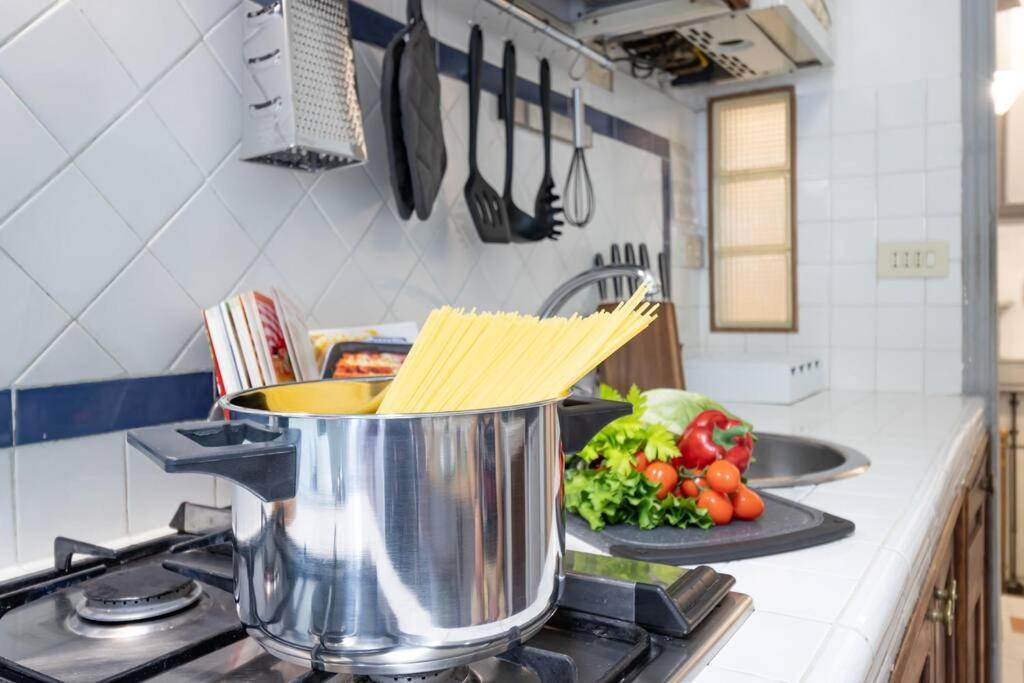 Firenze Duomo 400 Metri *Dimora Degli Specchi* Apartment Екстериор снимка