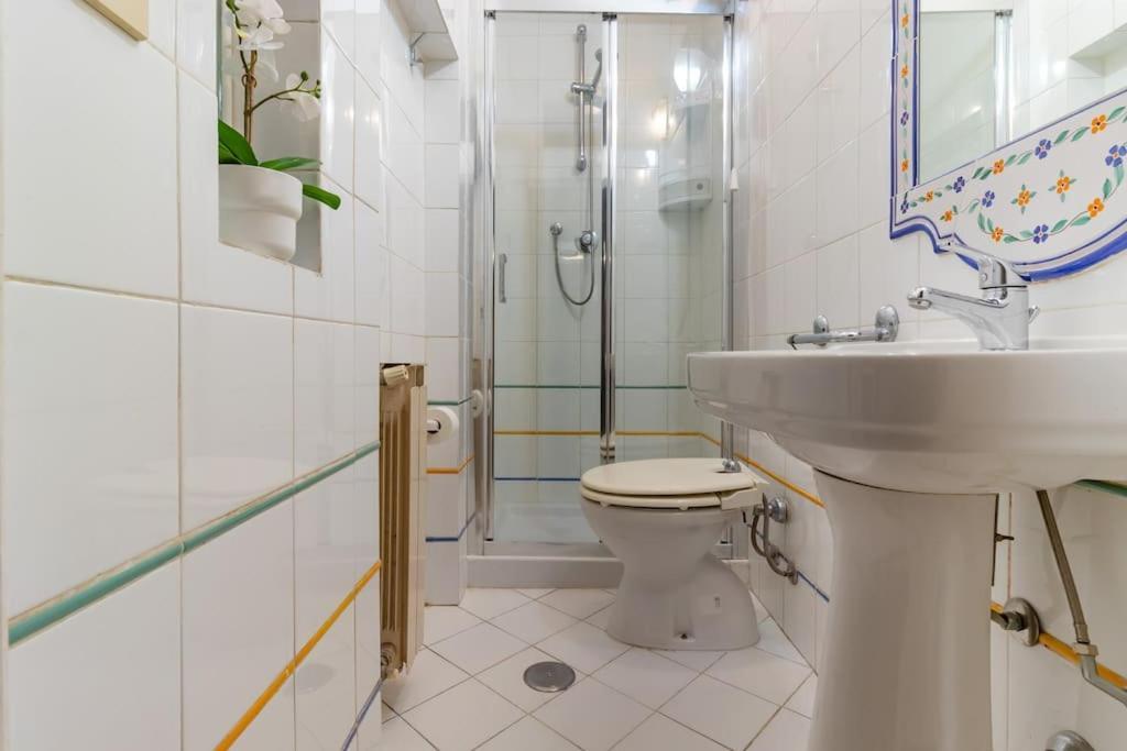 Firenze Duomo 400 Metri *Dimora Degli Specchi* Apartment Екстериор снимка