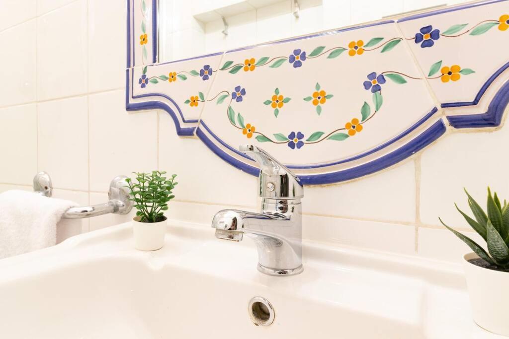 Firenze Duomo 400 Metri *Dimora Degli Specchi* Apartment Екстериор снимка