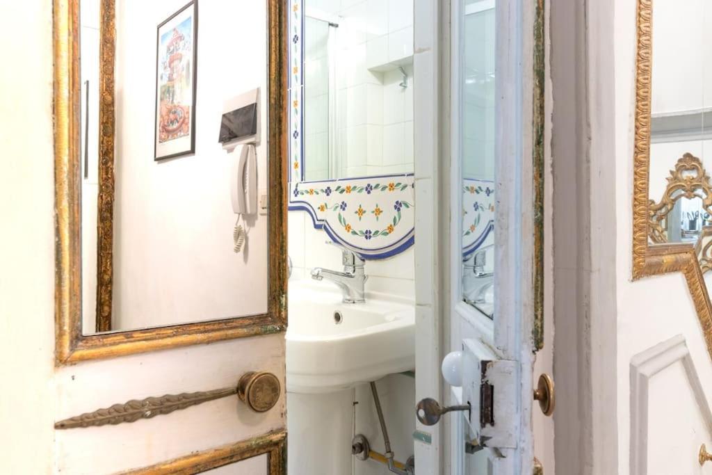 Firenze Duomo 400 Metri *Dimora Degli Specchi* Apartment Екстериор снимка