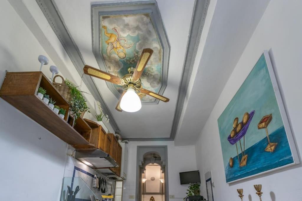 Firenze Duomo 400 Metri *Dimora Degli Specchi* Apartment Екстериор снимка
