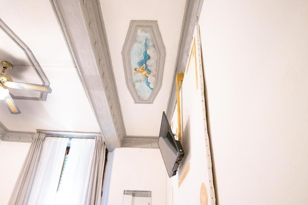 Firenze Duomo 400 Metri *Dimora Degli Specchi* Apartment Екстериор снимка