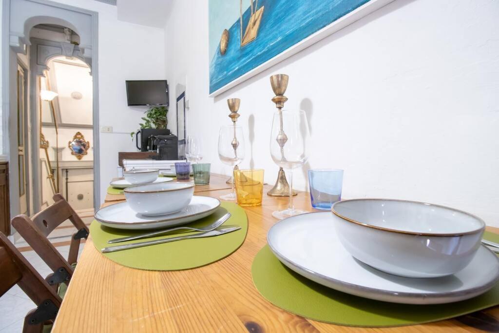 Firenze Duomo 400 Metri *Dimora Degli Specchi* Apartment Екстериор снимка
