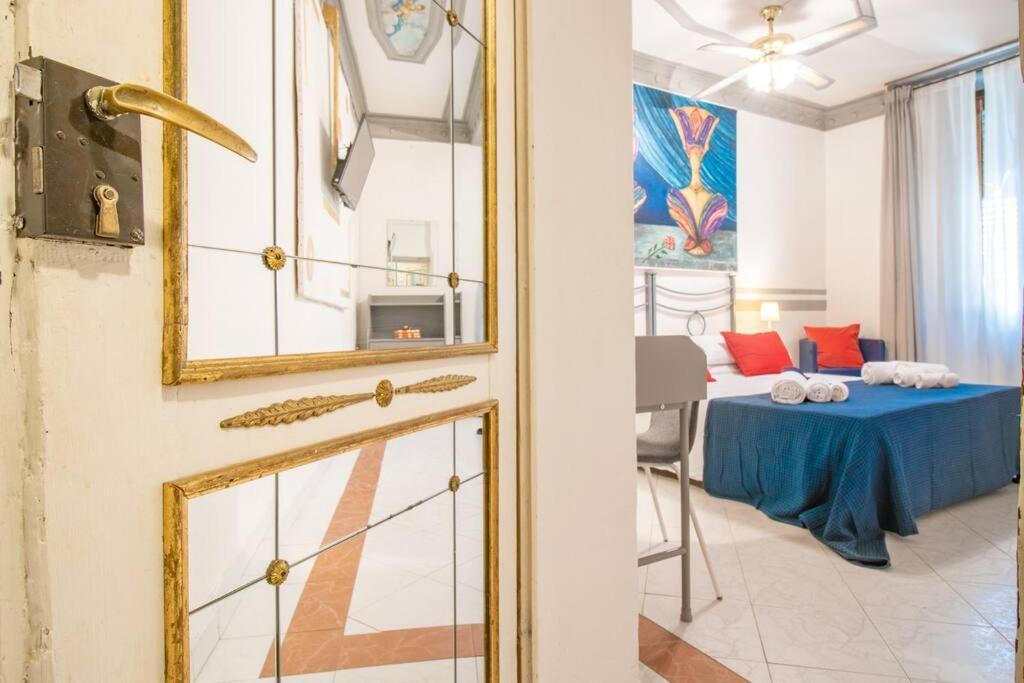 Firenze Duomo 400 Metri *Dimora Degli Specchi* Apartment Екстериор снимка
