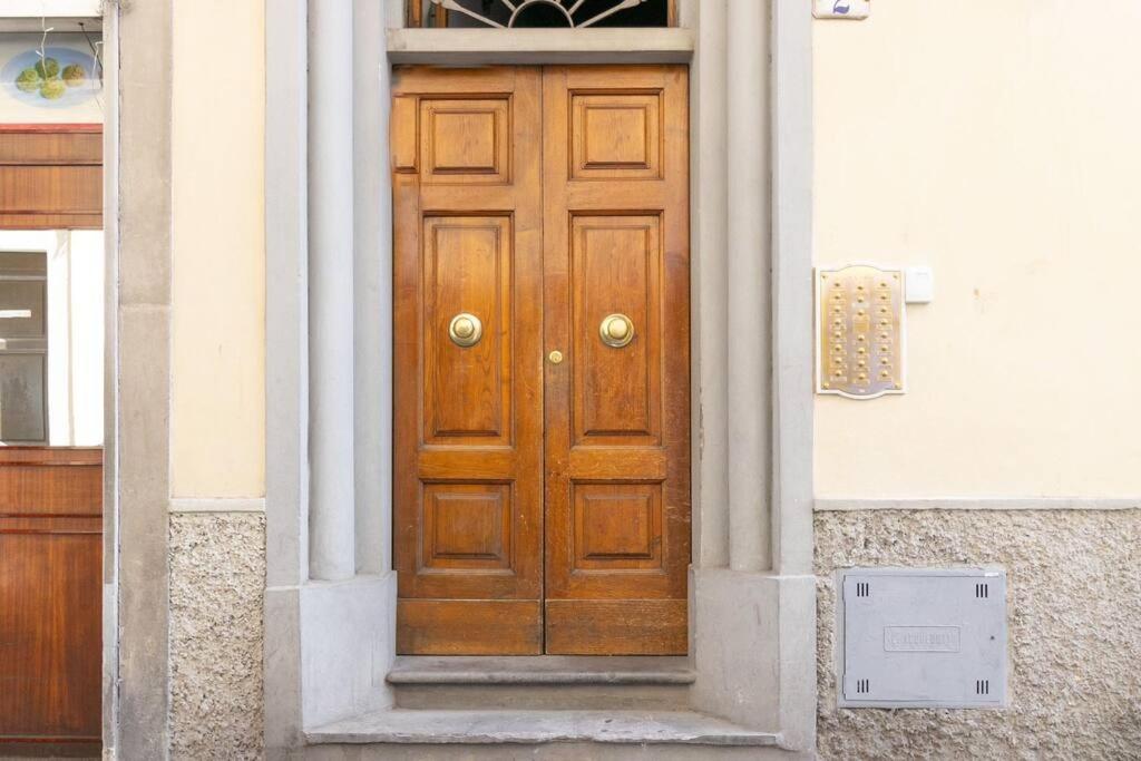 Firenze Duomo 400 Metri *Dimora Degli Specchi* Apartment Екстериор снимка