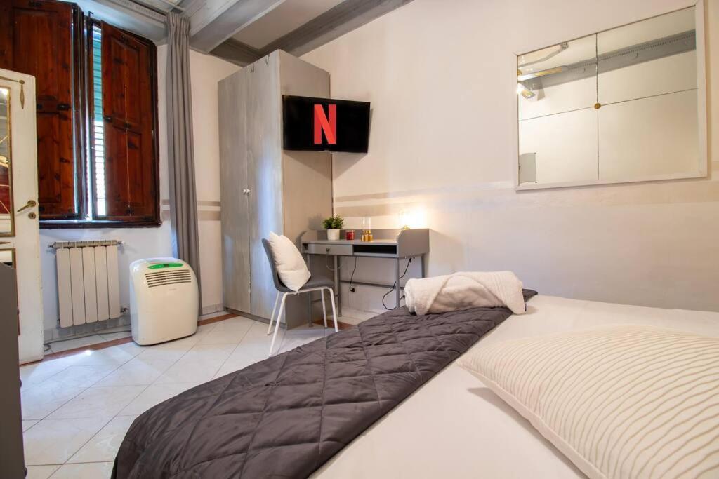 Firenze Duomo 400 Metri *Dimora Degli Specchi* Apartment Екстериор снимка
